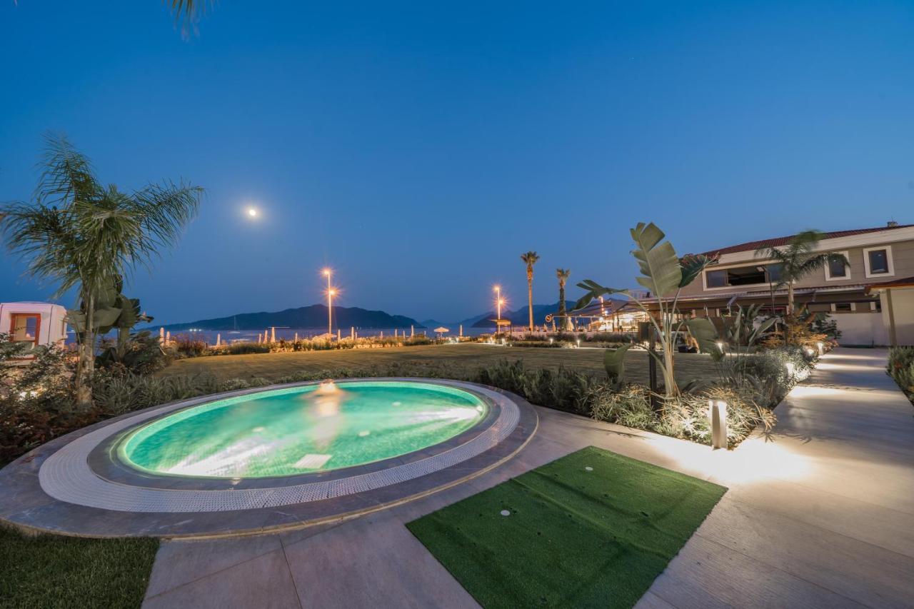 Premier Nergis Beach&spa Hotel 4*