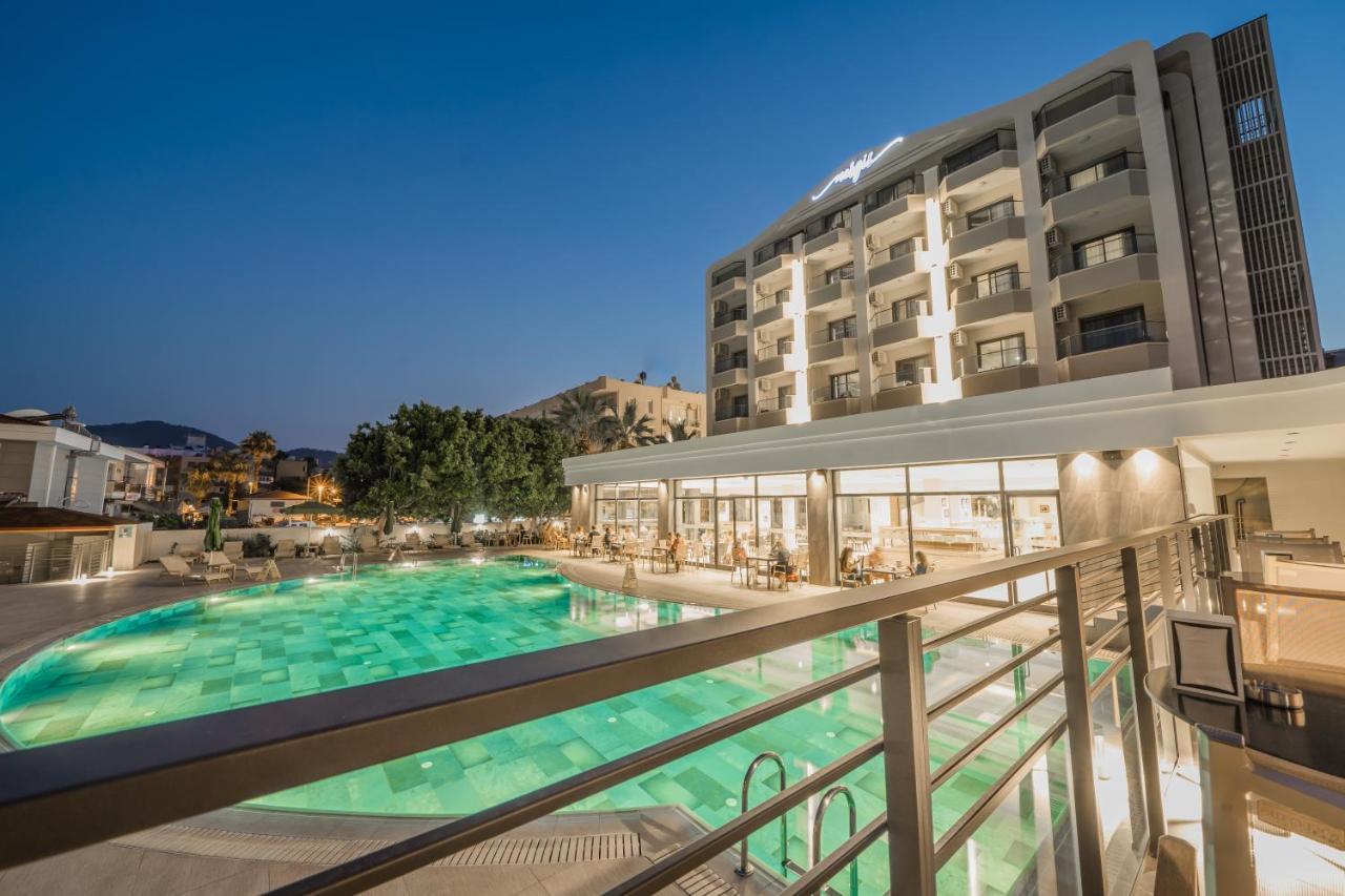 Hotel Premier Nergis Beach&spa
