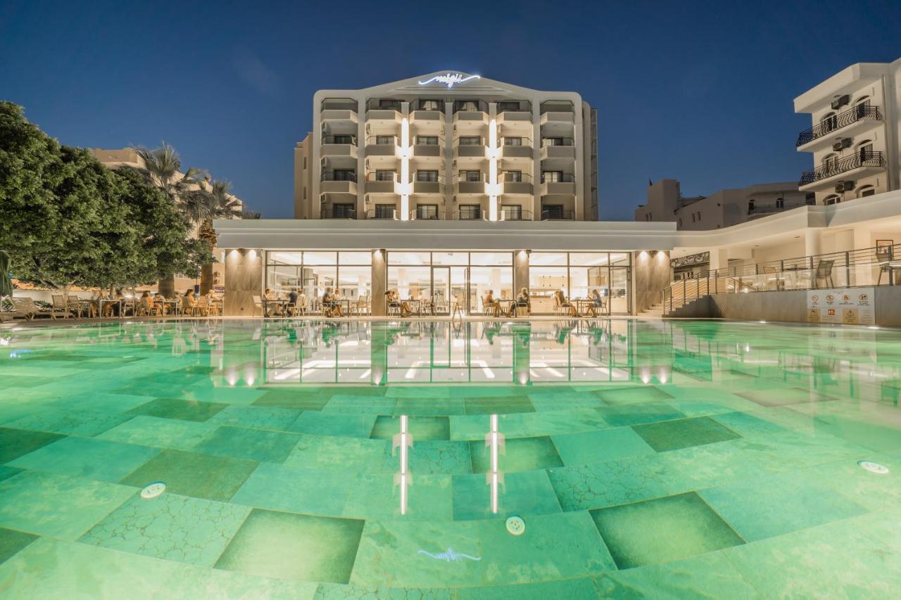 Hotel Premier Nergis Beach&spa 4*