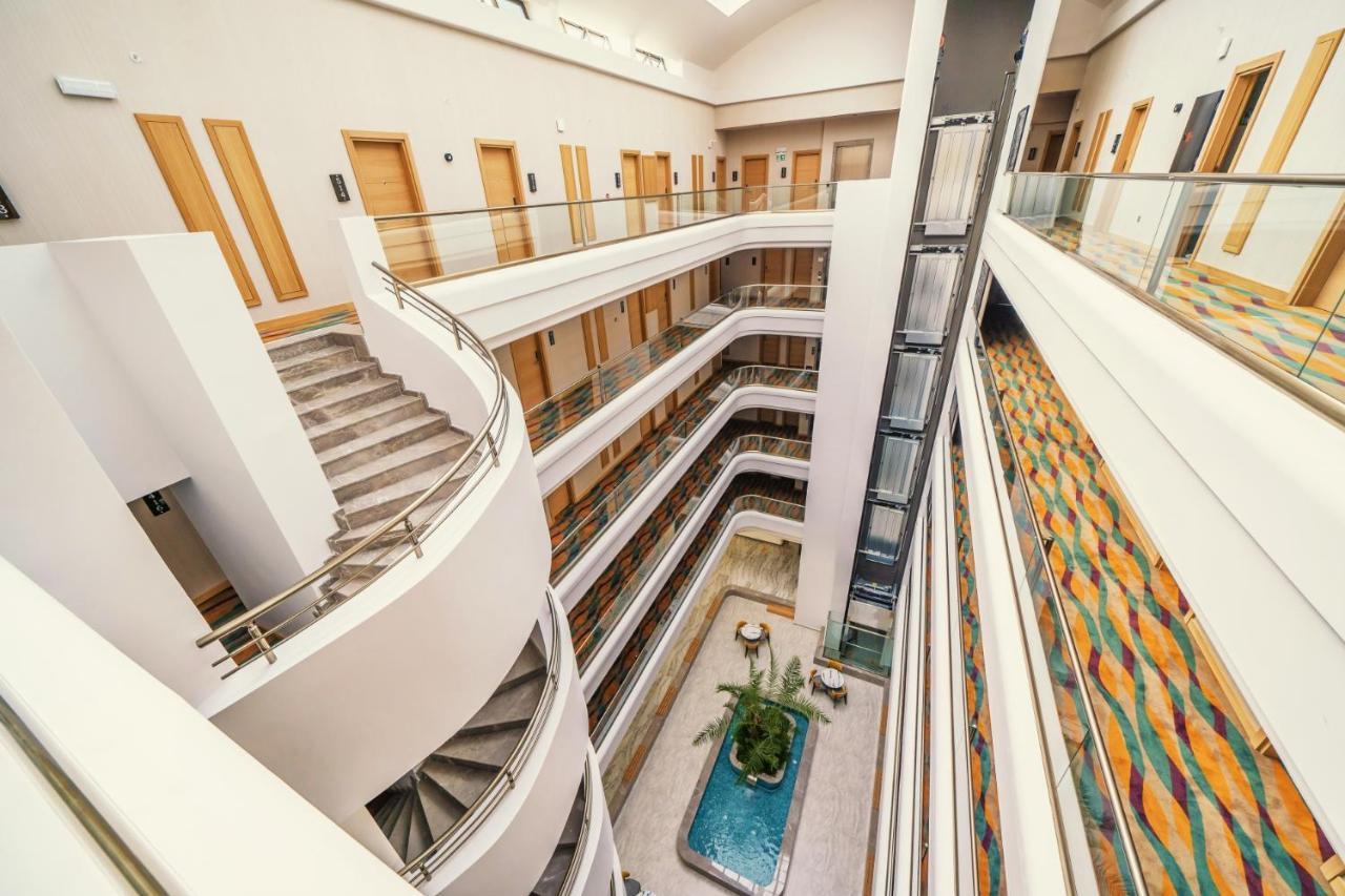 Premier Nergis Beach&spa 4* Marmaris